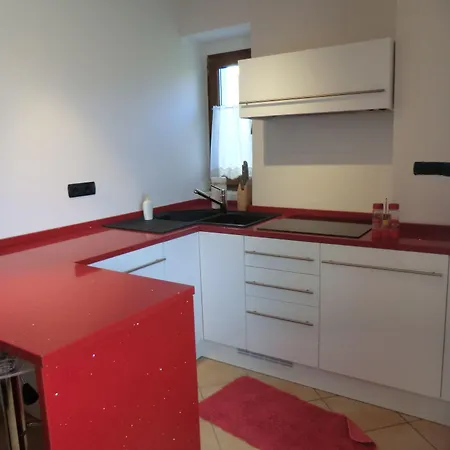 Le Peschiere Bed and breakfast 4*