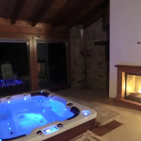 Le Peschiere B&B Montefiorino