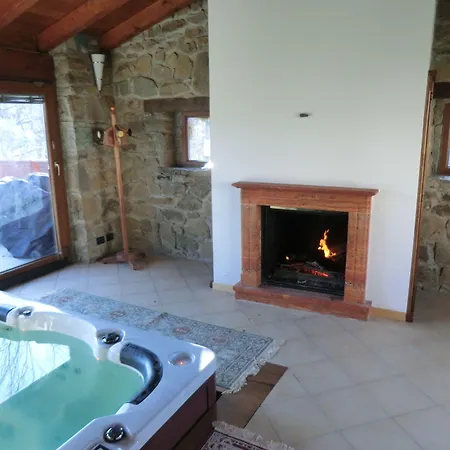 Bed and breakfast Le Peschiere 4*