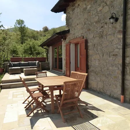 Bed and breakfast Le Peschiere