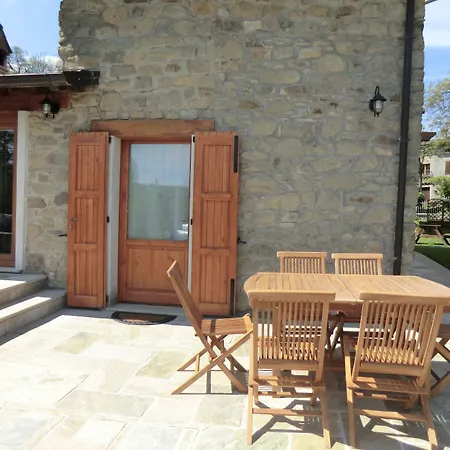 Le Peschiere 4* Montefiorino