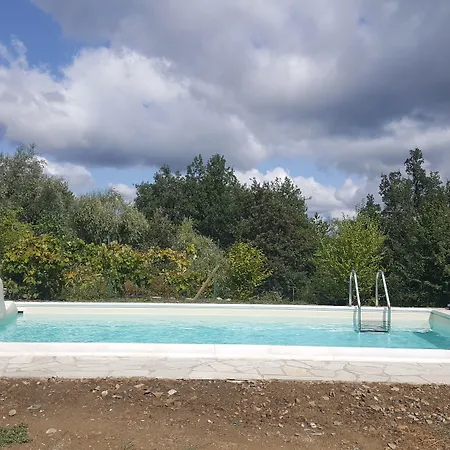 Le Peschiere 4*