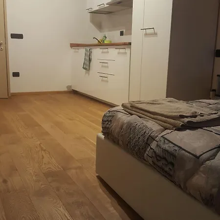 Bed and breakfast Le Peschiere Montefiorino