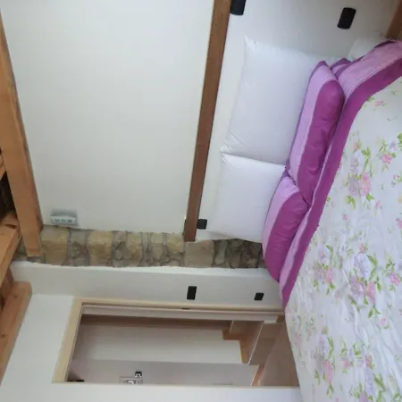 B&B Le Peschiere Montefiorino