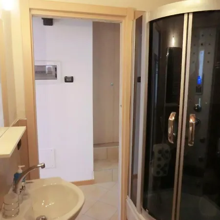 Le Peschiere Bed and breakfast Montefiorino