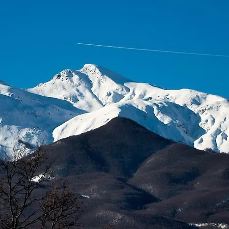 Bed and breakfast Le Peschiere Montefiorino