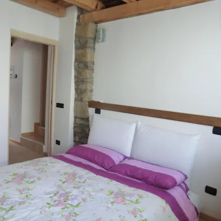 Bed and Breakfast Le Peschiere Montefiorino