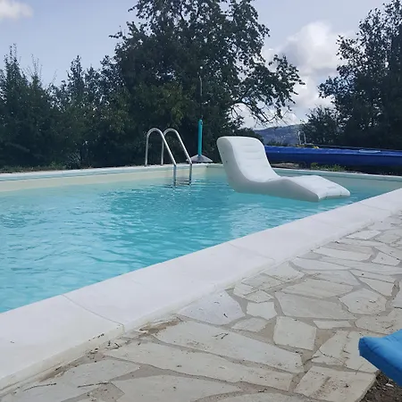 Le Peschiere