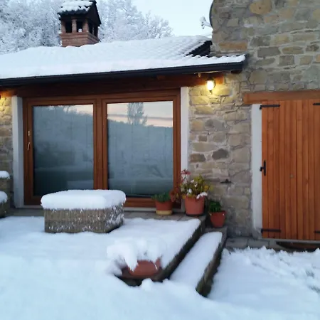 Bed and Breakfast Le Peschiere 4*