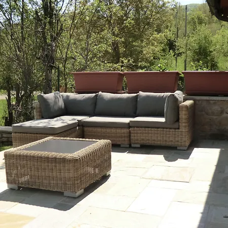 Bed and Breakfast Le Peschiere 4*