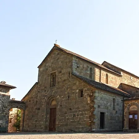 Couette-café Le Peschiere 4*