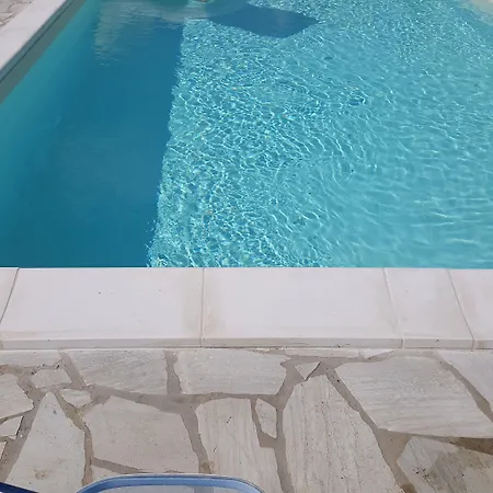 Bed & Breakfast Le Peschiere Montefiorino