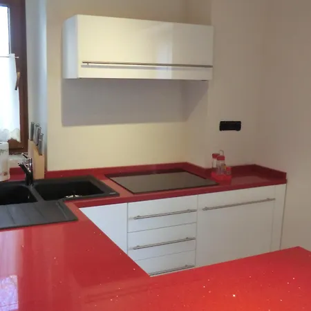 Bed and Breakfast Le Peschiere Montefiorino