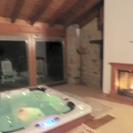 Bed & Breakfast Le Peschiere