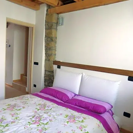 Le Peschiere Bed & Breakfast Montefiorino