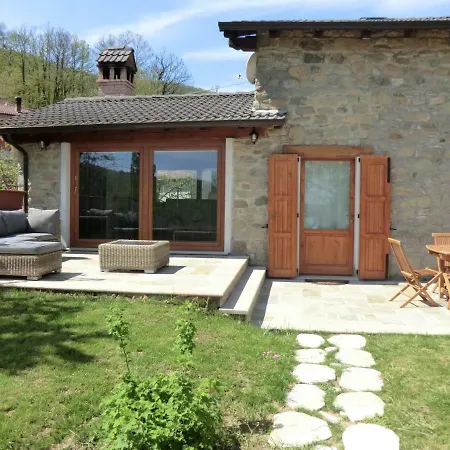 Bed & Breakfast Le Peschiere
