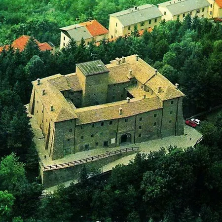 Le Peschiere Montefiorino