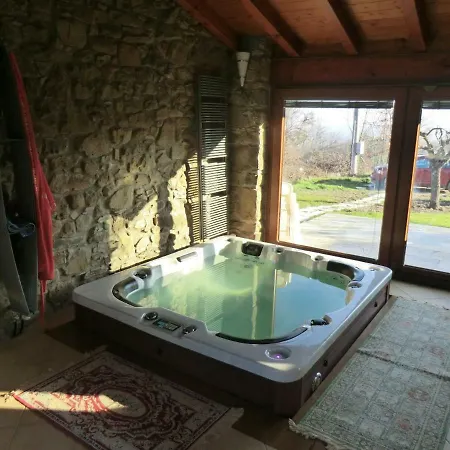 Bed & Breakfast Le Peschiere