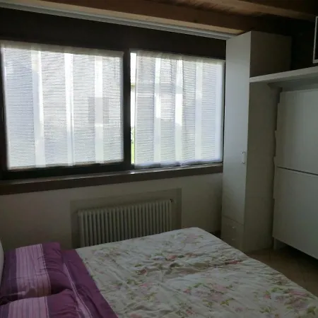 Le Peschiere Bed and Breakfast Montefiorino