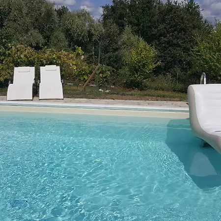 Le Peschiere Montefiorino