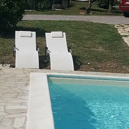 Le Peschiere