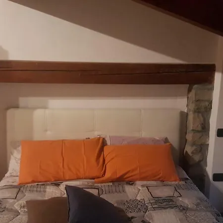 Bed & Breakfast Le Peschiere *
