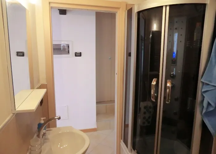 Bed and Breakfast Le Peschiere