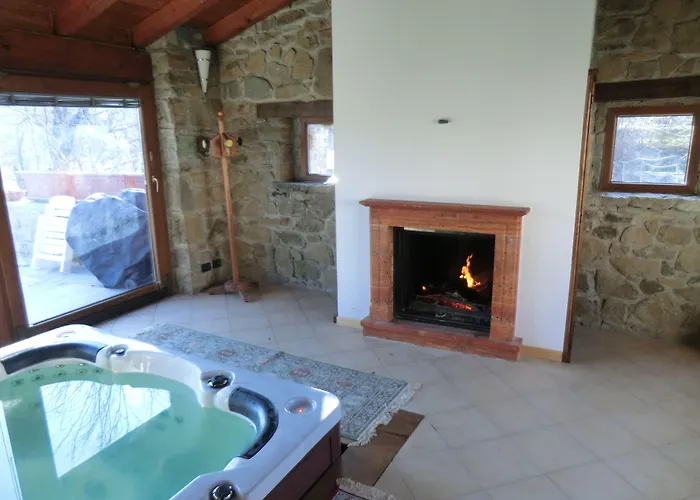 Bed and Breakfast Le Peschiere 4*