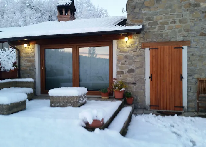 Bed and Breakfast Le Peschiere 4*