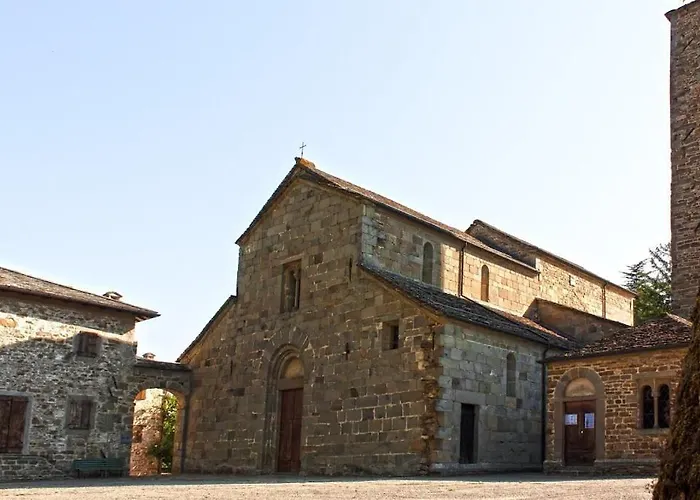 Panzió Le Peschiere 4*