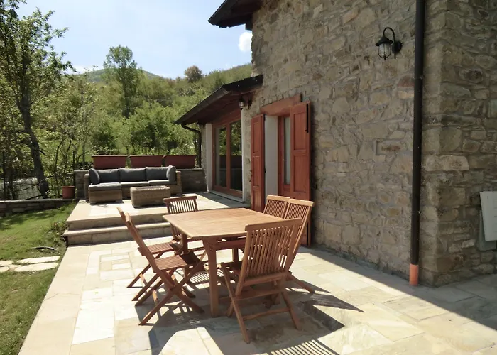 Bed and Breakfast Le Peschiere