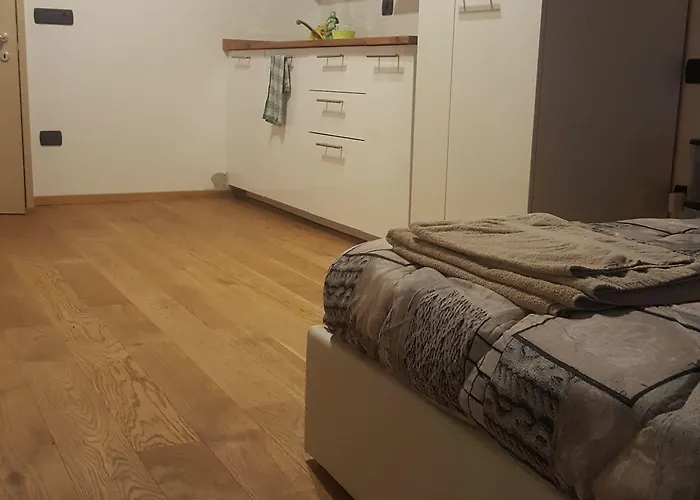 Panzió Le Peschiere Montefiorino