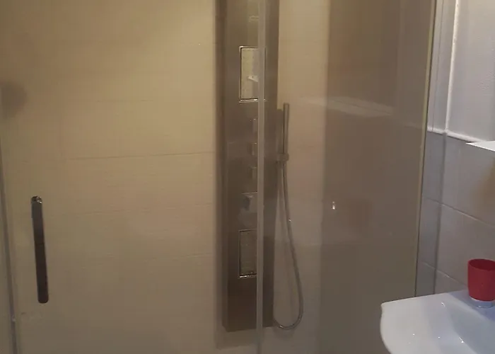 Le Peschiere Bed and Breakfast