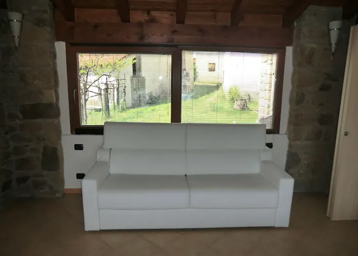 Le Peschiere Panzió 4*