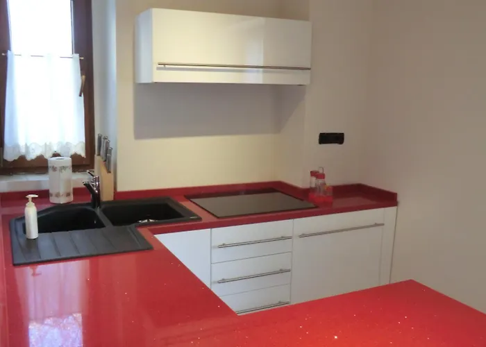 Bed and Breakfast Le Peschiere Montefiorino