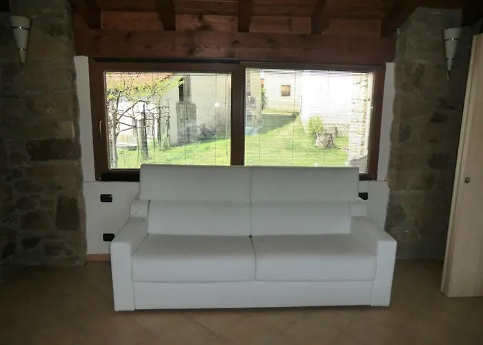 Bed and Breakfast Le Peschiere