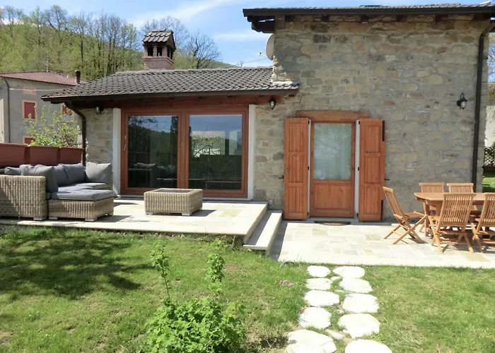 Bed and Breakfast Le Peschiere