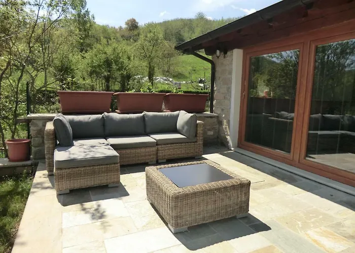 Bed and Breakfast Le Peschiere