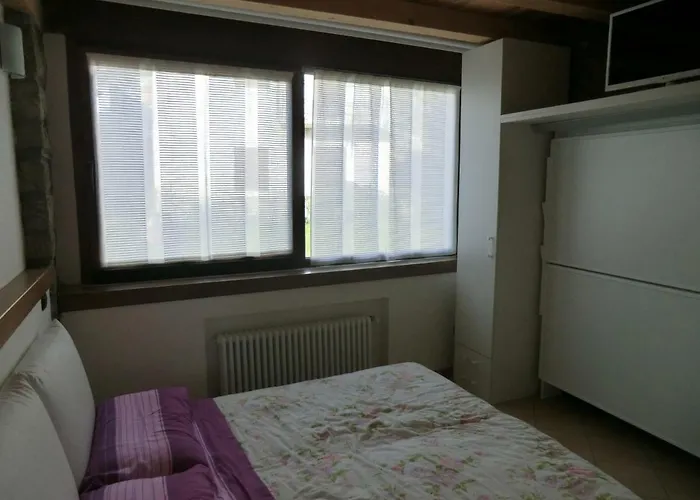 Le Peschiere Bed and Breakfast Montefiorino