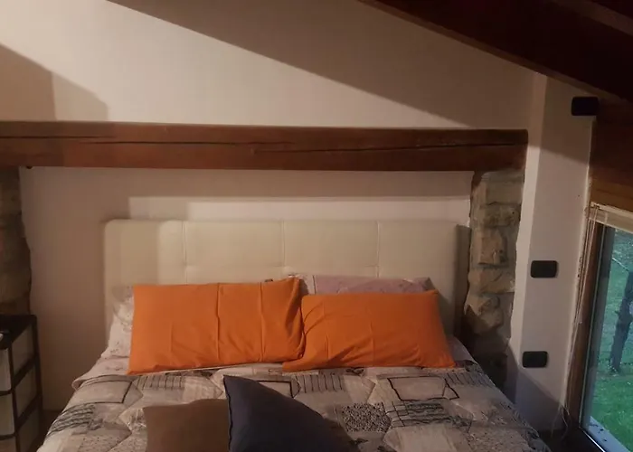 Panzió Le Peschiere 4*